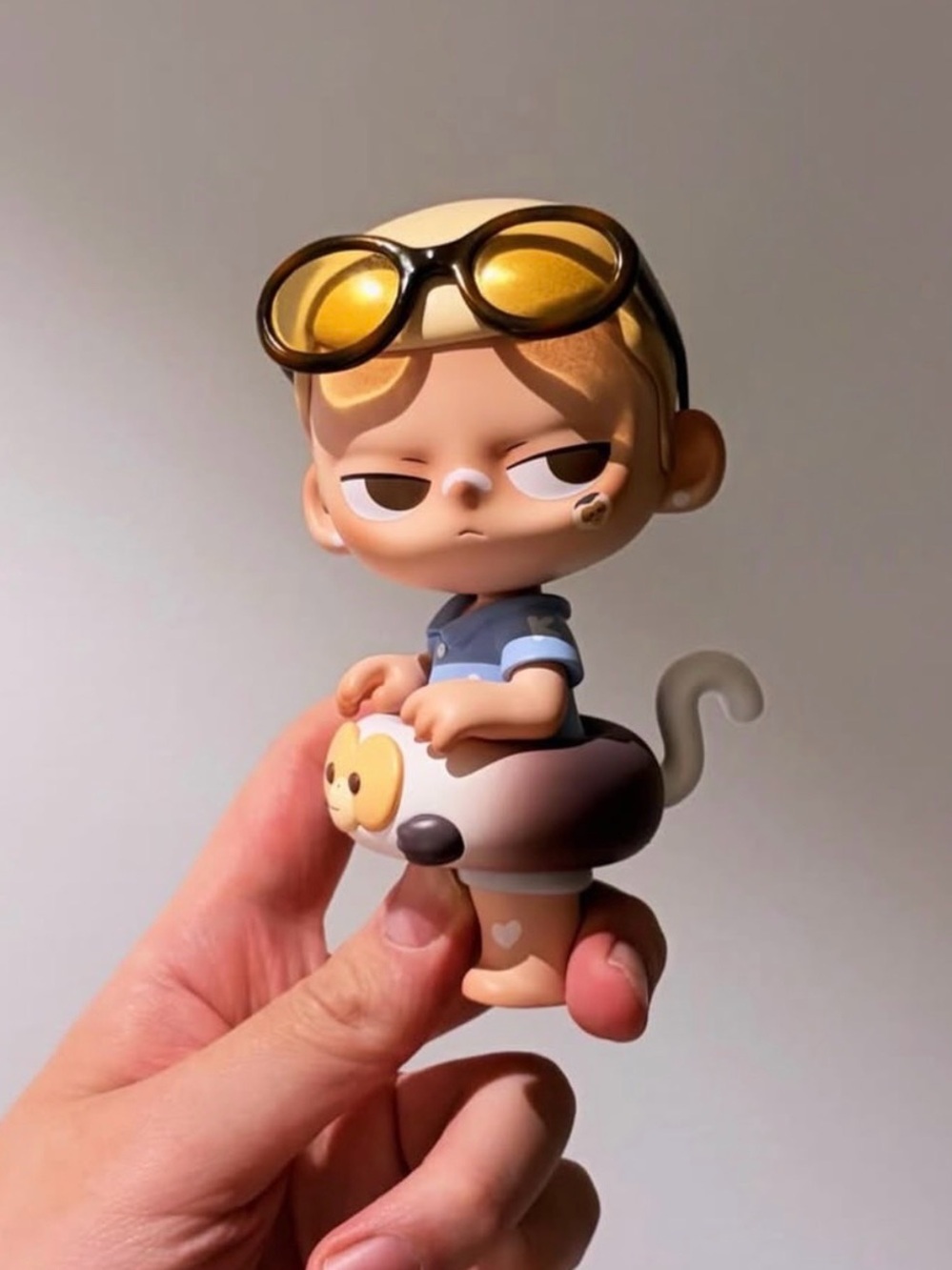 KUBO Sunny Break Vietnam Exclusive